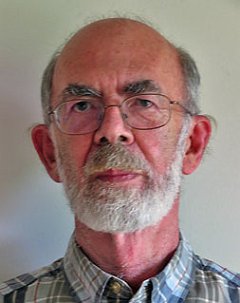 Mark Dowson